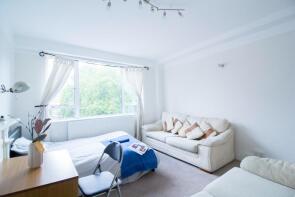 Flat 23, Culver House, Princeton Street, London WC1R 4BG