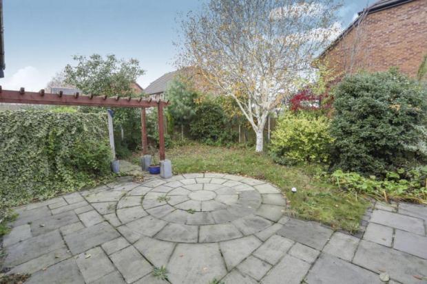 Garden 1