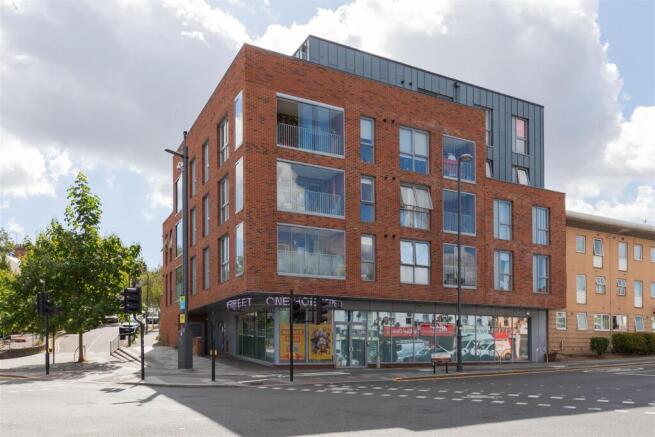 Howard Road, E17