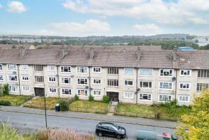 3f, Balmoral Place, Dundee DD4 8SQ
