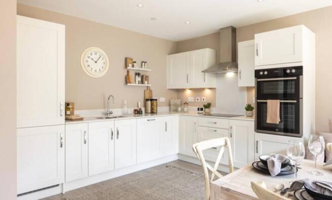 Dandara - Sant Silian - The Ebbw, Home 73