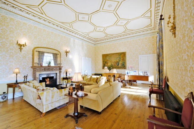 Keith Hall Flat 3 (1