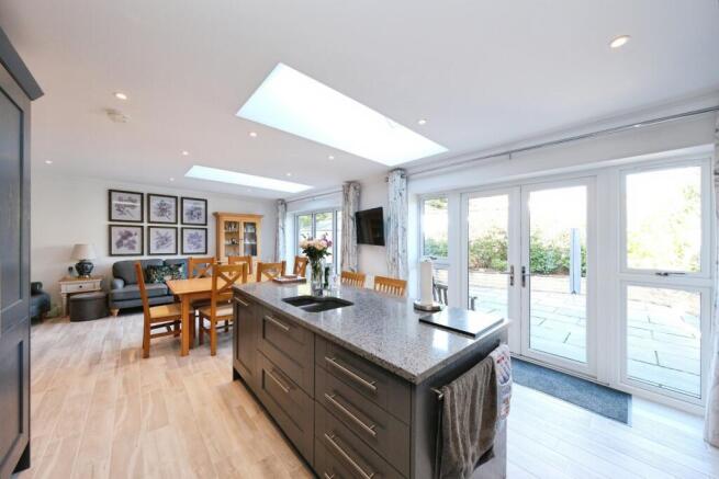 Brookside, Clipstone Village, Mansfield, Nottinghamshire, NG21 photo 4