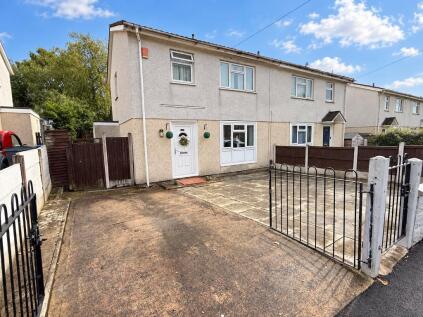Wooliscroft Road, Bucknall, Stoke on Trent, ST2 9HF