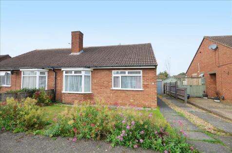 Alfred Street, Stanwick, Nottinghamshire, NN9