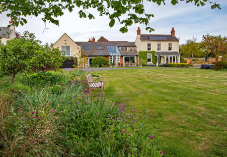 Ivy House, Ombersley