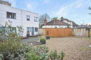 12, Needham Place, St Stephens Square, Norwich NR1 3SD