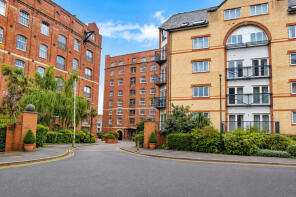 Flat 19, Jessop Court, Ferry Street, Redcliff, Bristol BS1 6HW