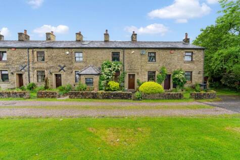 2 Springside Cottages, Belmont Road, Bolton, BL7 9QU