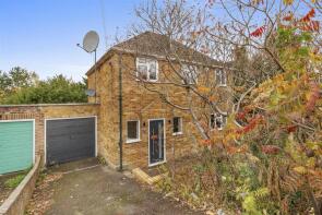 27, Hampden Road, High Wycombe HP13 6SZ