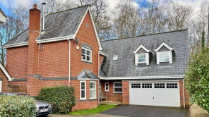 30, Pinewood Crescent, Hermitage, Thatcham RG18 9WL