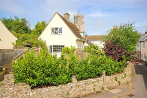 3, St Andrews Close, Lane Past Tysons, Colyton EX24 6NG