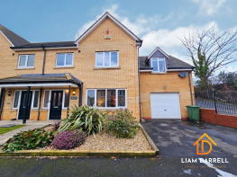 Blossom House, Westwood, Scarborough YO11 2JD