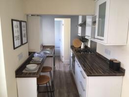 11, Brough Street, Derby DE22 3EN