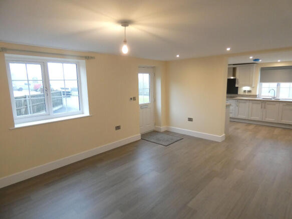 Family / Dining Room