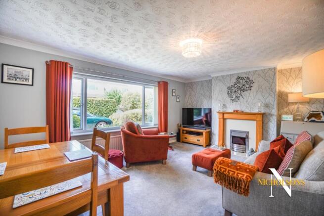 Silverdale Close, Retford, Nottinghamshire, DN22 photo 4