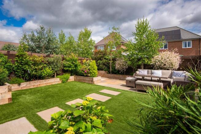 Rook Crescent, Leyland photo 4