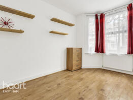 33, Poulett Road, East Ham, London E6 6EG