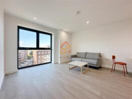 Flat 21, Emperor Point, Dragonfly Walk, London N4 2WD