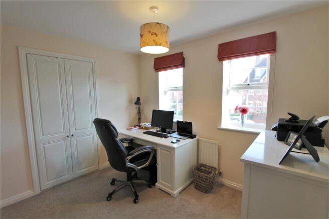 Bedroom 5