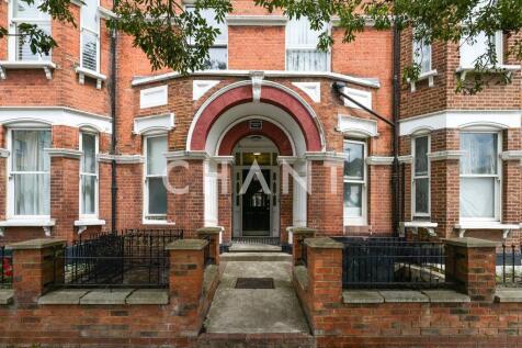 Kingston House, Camden Street, Camden, London, NW1