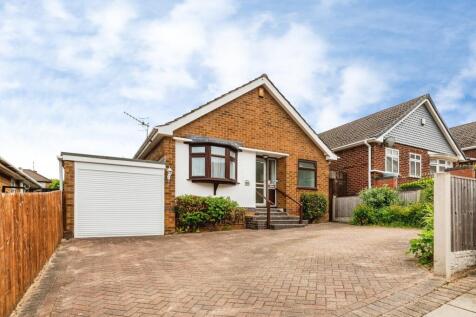 Walsingham Road, Woodthorpe, Nottingham, Nottinghamshire, NG5