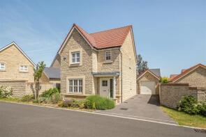 3, Front Hill Close, Corsham SN13 0FN