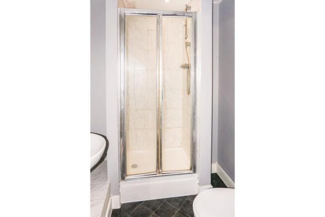 En-suite Two