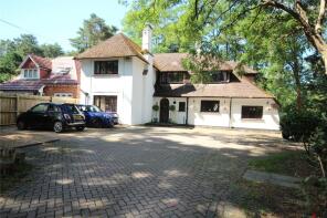 2, Ashley Drive North, Ringwood BH24 2JL