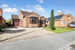 57, Kealholme Road, Messingham DN17 3TA