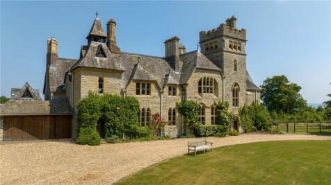 Foscombe, Ashleworth, Gloucester, Gloucestershire, GL19