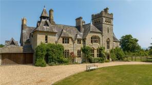 Foscombe House, Foscombe Lane, Ashleworth, Gloucester GL19 4JN