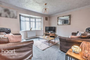 1, Dapplestone Close, Northampton NN4 9QP