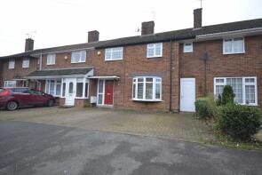 93, Briery Way, Hemel Hempstead HP2 7AW