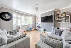 11, Townsend Lane, London NW9 7JG