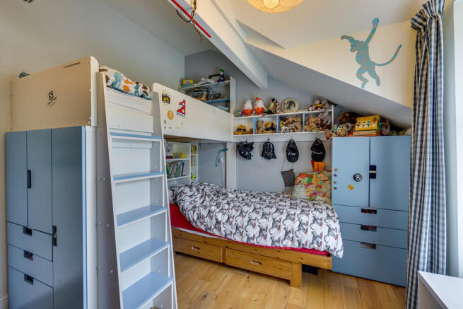 Bedroom 4