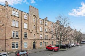 2f3, 36, Balfour Street, Pilrig, Edinburgh EH6 5EP