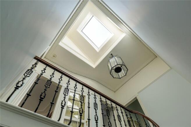 Cupola