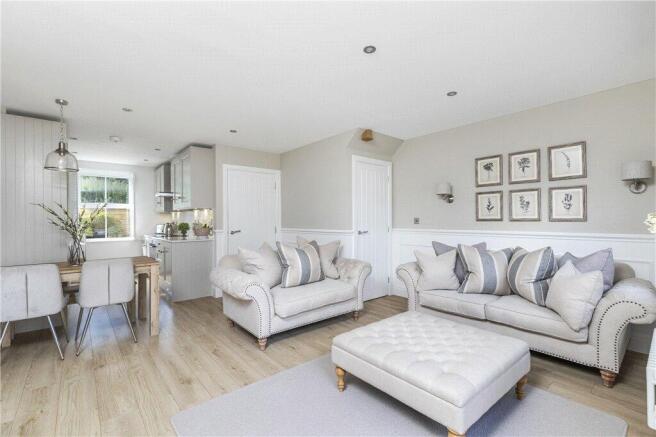 Lounge Area