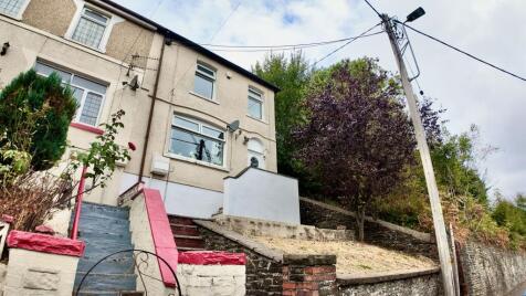 Abernant Road, Markham, NP12