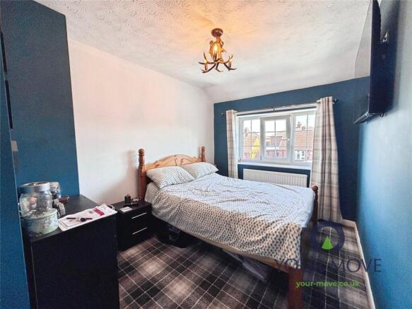 3 bed Semi-Detached for sale Image 7