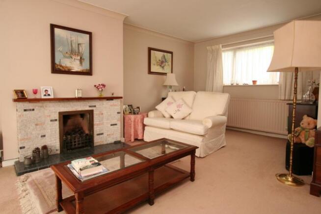 Sitting room alternate