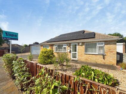 Hamilton Grove, Skellingthorpe, LN6