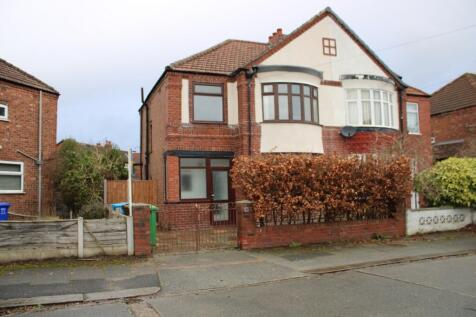 Rippenden Avenue, Chorlton, M21