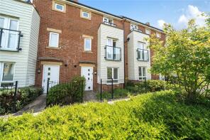 29, Blackthorn Road, Didcot OX11 6AY