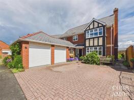 3, Seabourne Gardens, Hereford HR2 9SQ