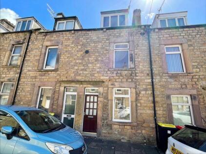 Ridge Street, Lancaster, Lancashire, LA1