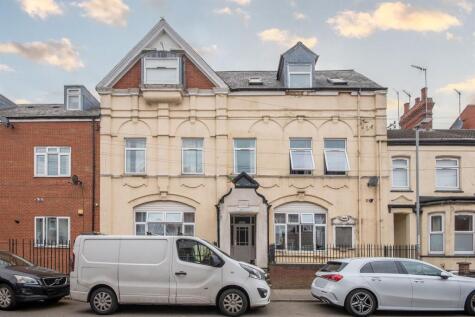 Wellington Street, Kettering