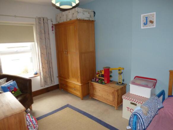 Bedroom 2