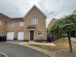10, Selway Drive, Bury St. Edmunds IP32 7PL